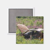 Magnet (Vorderseite/Rückseite)