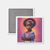 Magnet (Vorderseite/Rückseite)