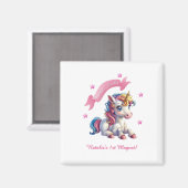 Magnet (Vorderseite/Rückseite)