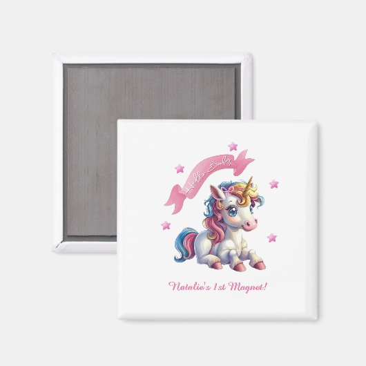 Magnet (Vorderseite/Rückseite)