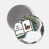 MAGNET (Vorderseite/Rückseite)