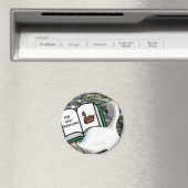 MAGNET (In Situ (Geschirrspüler))