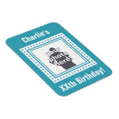  MAGNET (Rechte Seite)