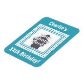  MAGNET (Linke Seite)