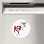 Magnet (In Situ (Geschirrspüler))