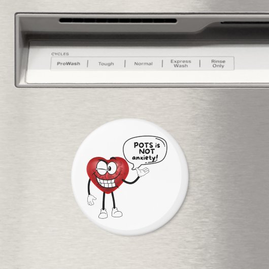 Magnet (In Situ (Geschirrspüler))