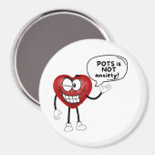 Magnet (Vorderseite/Rückseite)