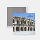 � MAGNET (Vorderseite/Rückseite)