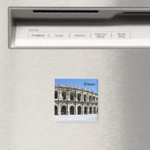 � MAGNET (In Situ (Geschirrspüler))