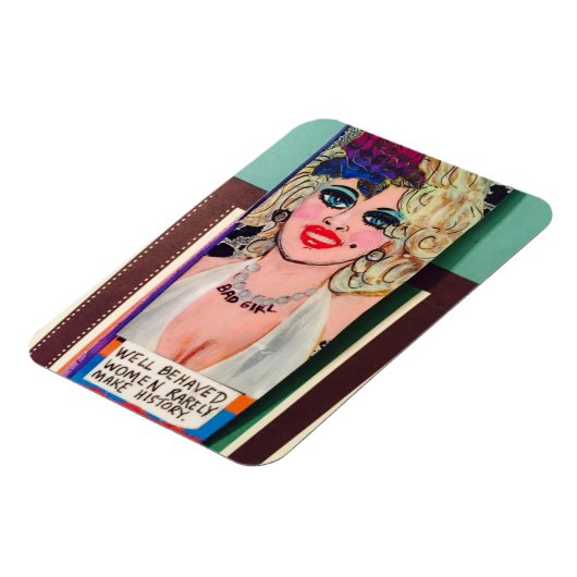 Magnet (Linke Seite)