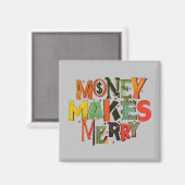 Magnet (Vorderseite/Rückseite)