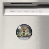 Magnet (In Situ (Geschirrspüler))