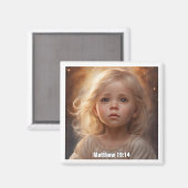 Magnet (Vorderseite/Rückseite)