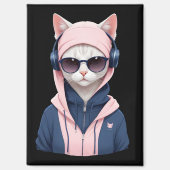 Magnet (Vorderseite)