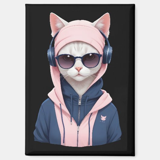 Magnet (Vorderseite)