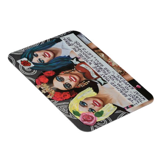 Magnet (Rechte Seite)