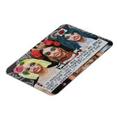 Magnet (Linke Seite)