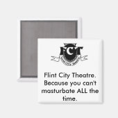 Magnet (Vorderseite/Rückseite)