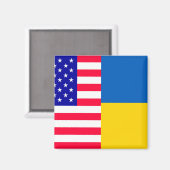 Magnet (Vorderseite/Rückseite)