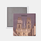 � MAGNET (Vorderseite/Rückseite)