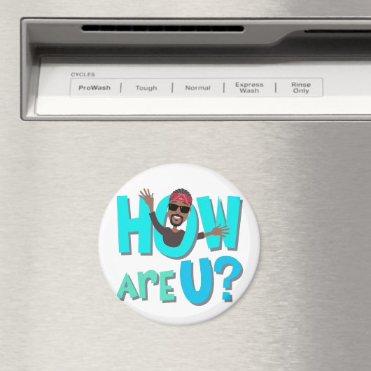 Magnet (In Situ (Geschirrspüler))