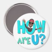 Magnet (Vorderseite/Rückseite)