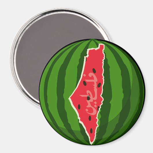 Magnet (Vorderseite/Rückseite)