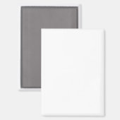 Magnet (Vorderseite/Rückseite)