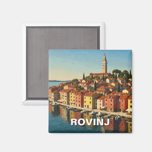 Magnet (Vorderseite/Rückseite)