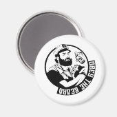 Magnet (Vorderseite/Rückseite)