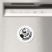 Magnet (In Situ (Geschirrspüler))