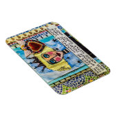 Magnet (Rechte Seite)