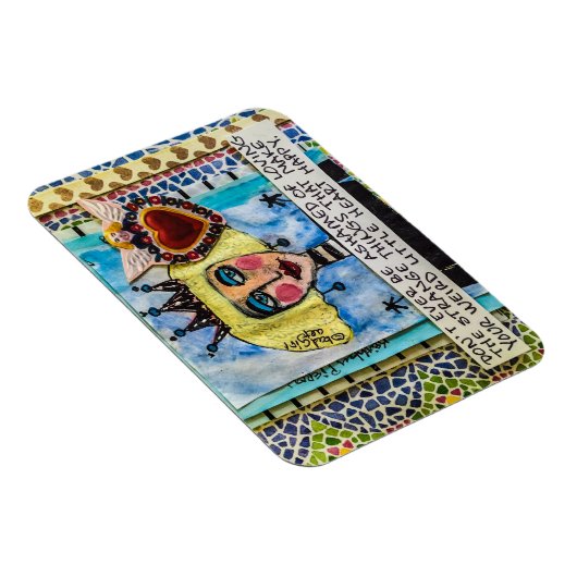 Magnet (Rechte Seite)