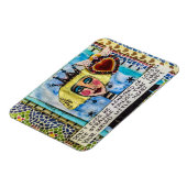 Magnet (Linke Seite)