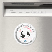 Magnet (In Situ (Geschirrspüler))