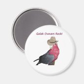 Magnet (Vorderseite/Rückseite)