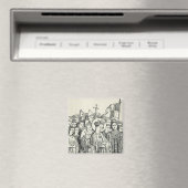Magnet (In Situ (Geschirrspüler))