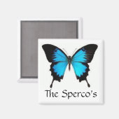 Magnet (Vorderseite/Rückseite)