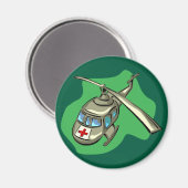 Magnet (Vorderseite/Rückseite)