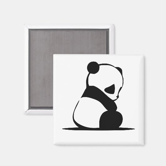 Magnet (Vorderseite/Rückseite)