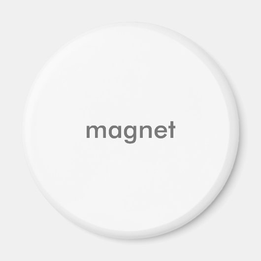 Magnet (Vorne)