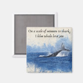 Magnet (Vorderseite/Rückseite)