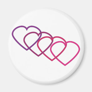 Magnet