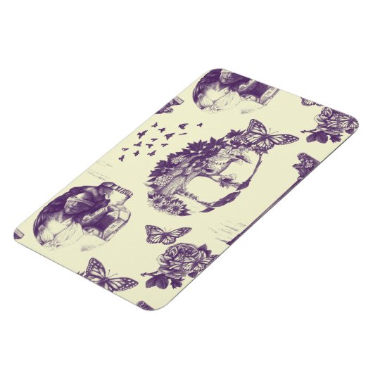 Magnet (Linke Seite)