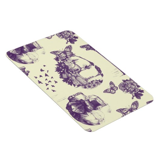 Magnet (Rechte Seite)