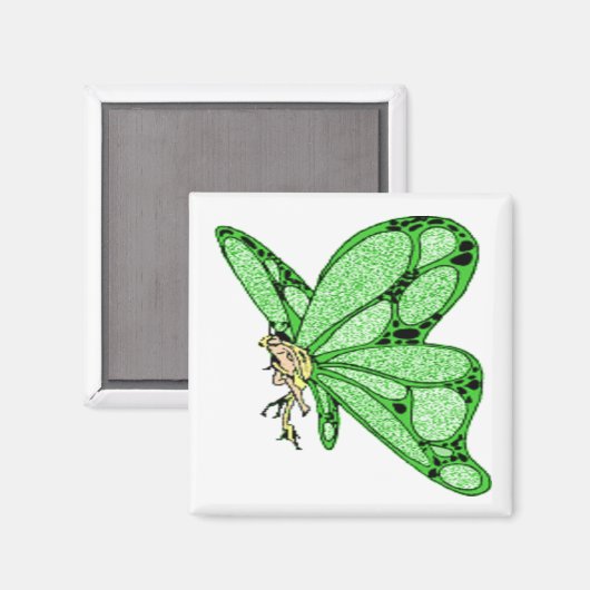 Magnet (Vorderseite/Rückseite)