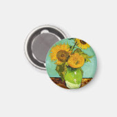 Magnet (Vorderseite/Rückseite)