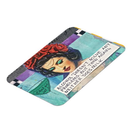 Magnet (Linke Seite)