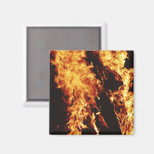 Magnet (Vorderseite/Rückseite)