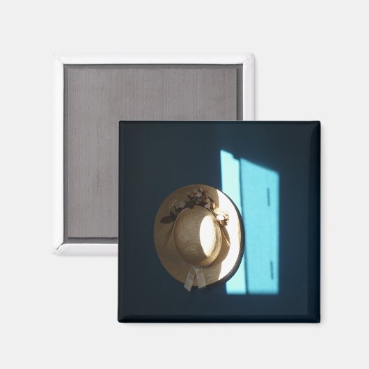 Magnet (Vorderseite/Rückseite)